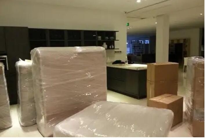 中山到青冈县长途搬家